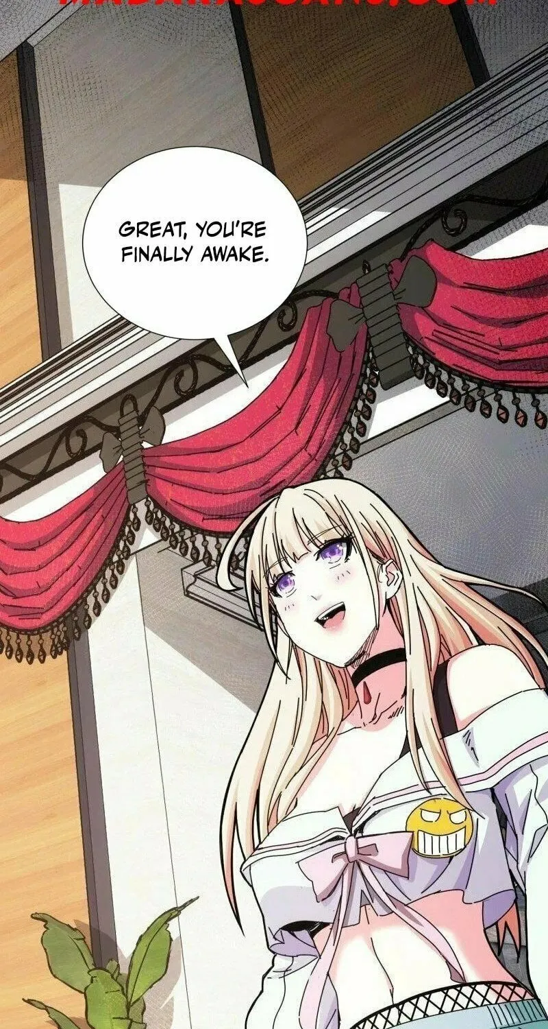 Read Taixu Apartment chapter 23 image 3 on Lezhin