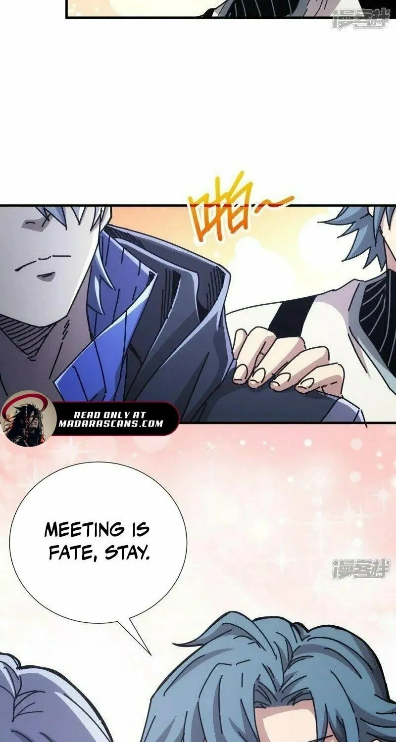 Read Taixu Apartment chapter 23 image 30 on Lezhin
