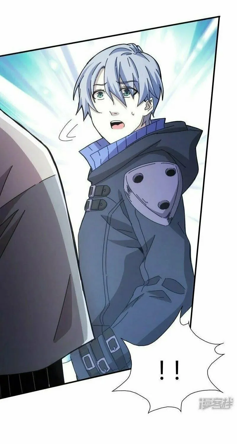 Read Taixu Apartment chapter 23 image 32 on Lezhin
