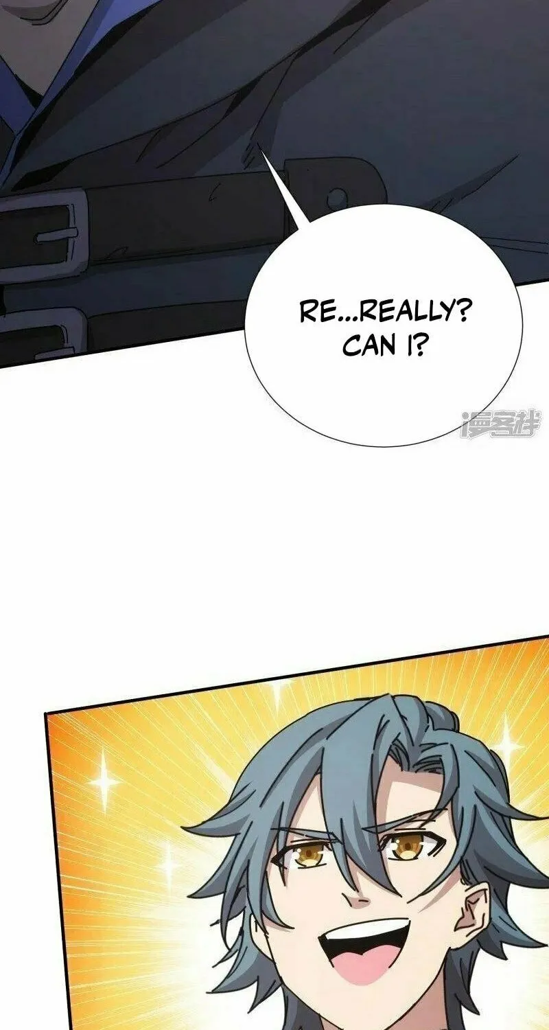 Read Taixu Apartment chapter 23 image 36 on Lezhin