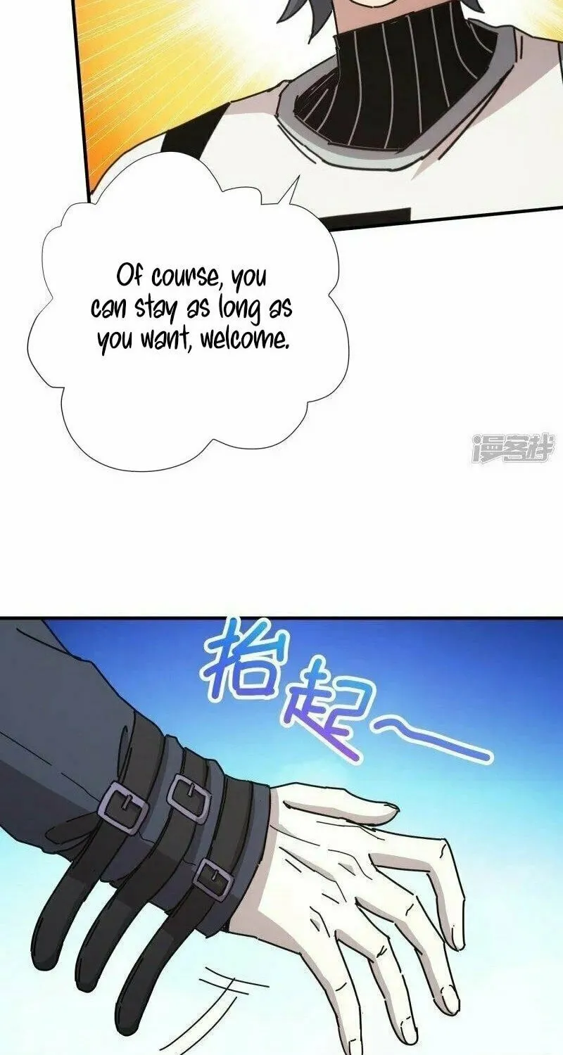 Read Taixu Apartment chapter 23 image 37 on Lezhin