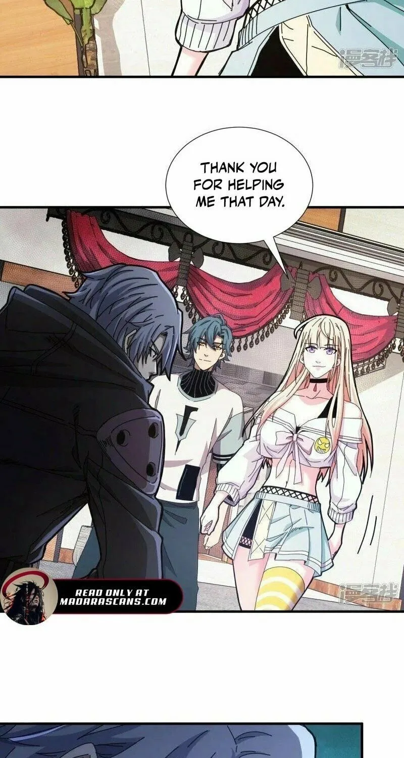 Read Taixu Apartment chapter 23 image 4 on Lezhin
