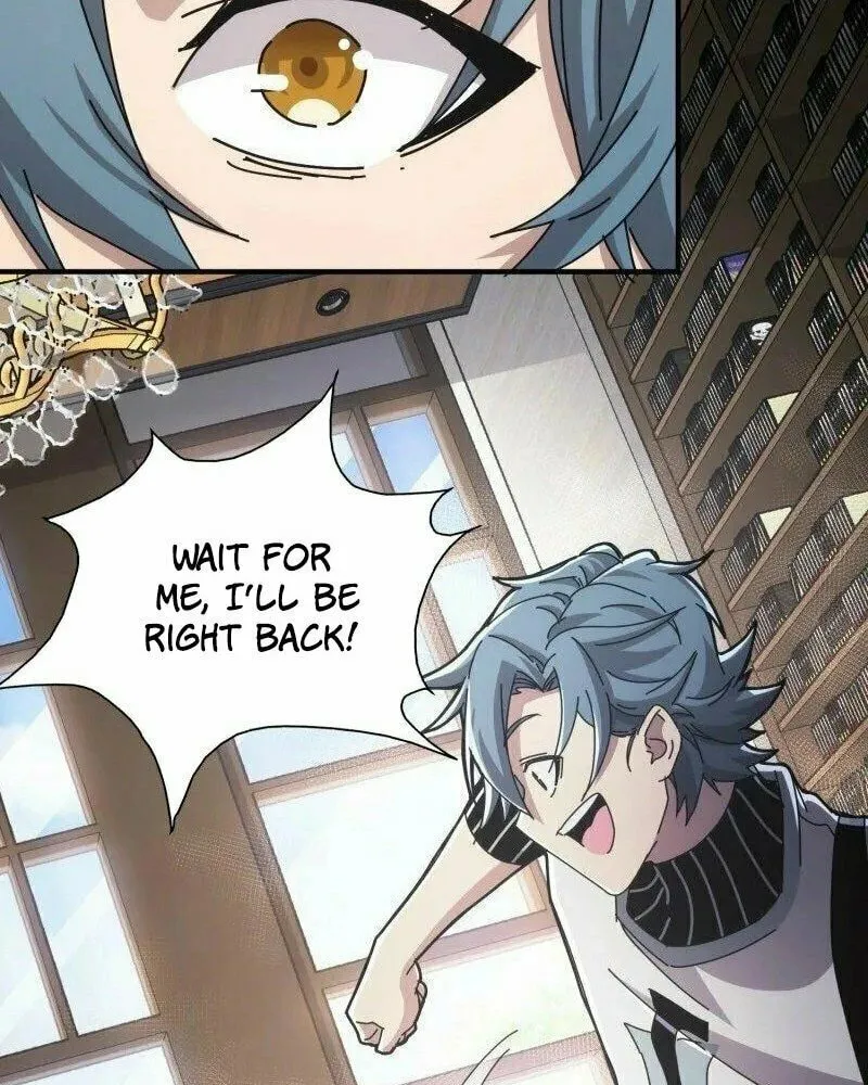 Read Taixu Apartment chapter 23 image 41 on Lezhin
