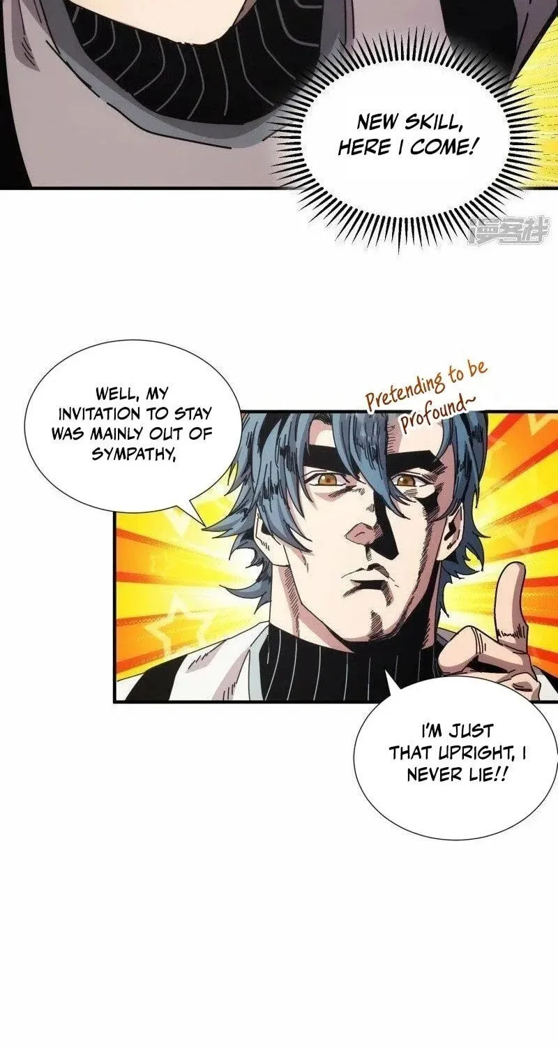 Read Taixu Apartment chapter 23 image 43 on Lezhin