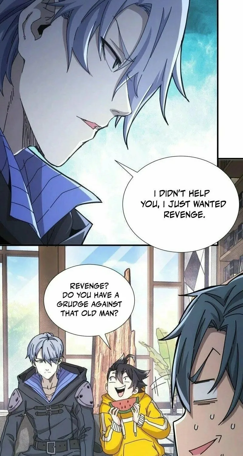 Read Taixu Apartment chapter 23 image 5 on Lezhin