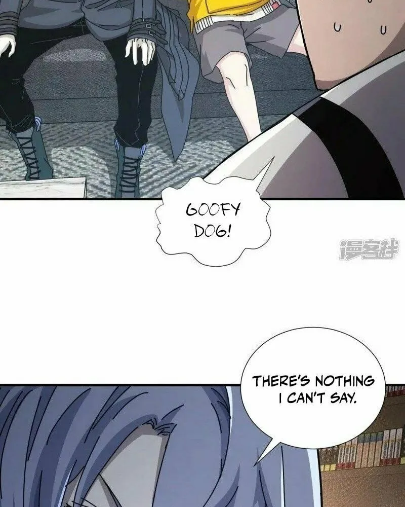 Read Taixu Apartment chapter 23 image 6 on Lezhin