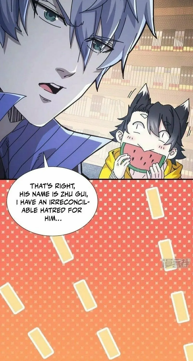 Read Taixu Apartment chapter 23 image 7 on Lezhin