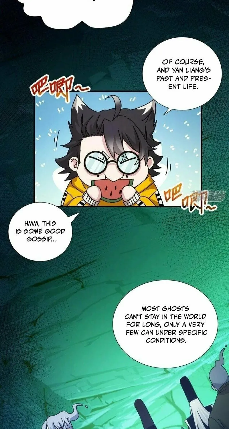 Read Taixu Apartment chapter 23 image 9 on Lezhin
