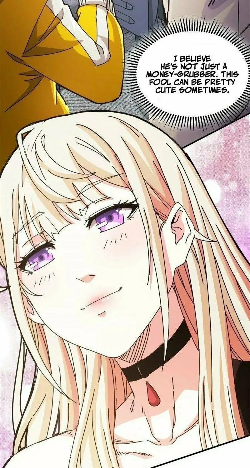 Read Taixu Apartment chapter 24 image 10 on Lezhin