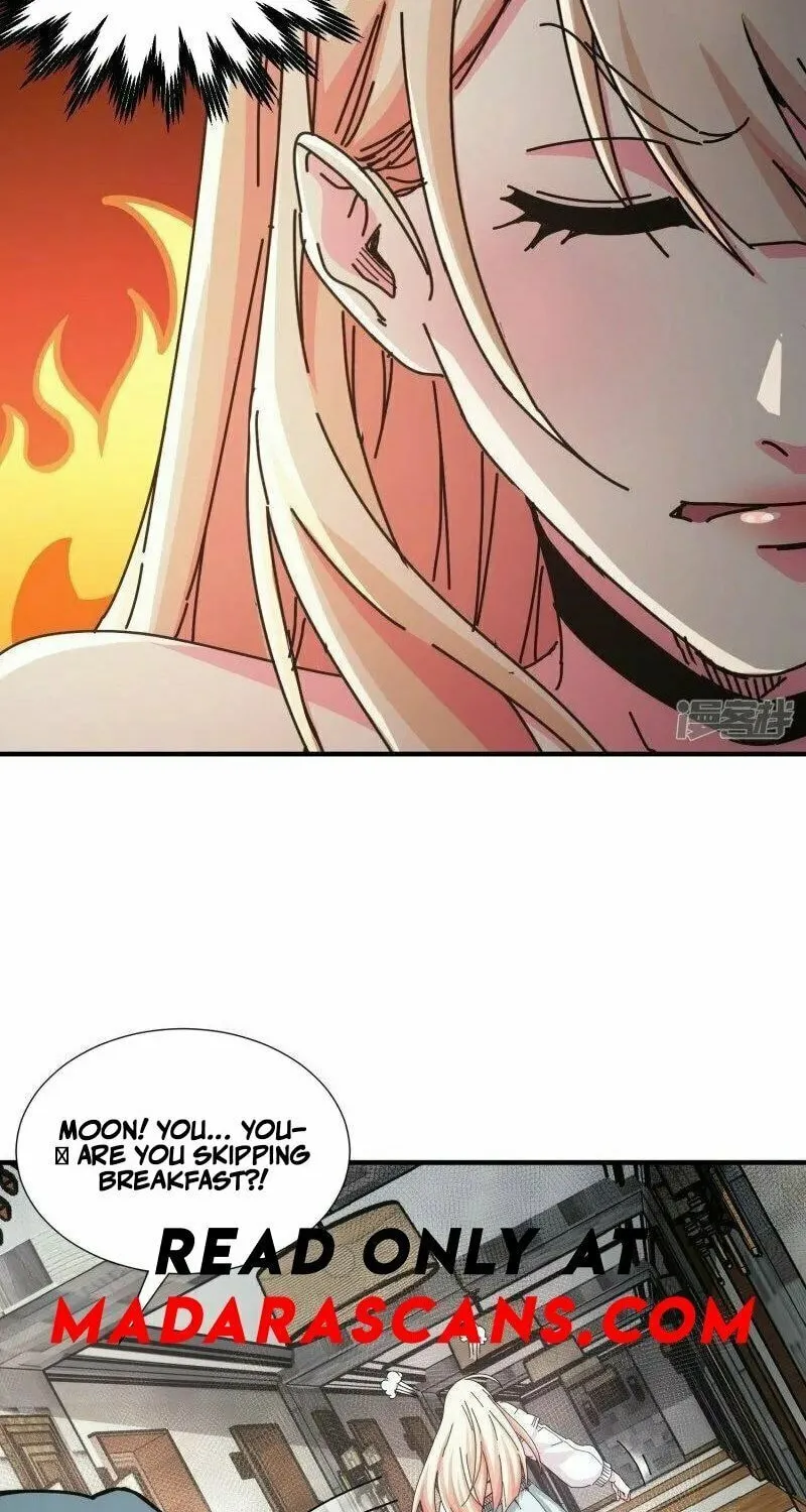 Read Taixu Apartment chapter 24 image 12 on Lezhin