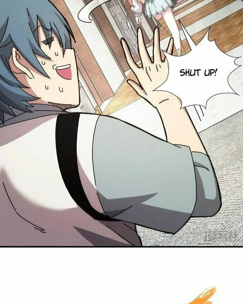 Read Taixu Apartment chapter 24 image 13 on Lezhin