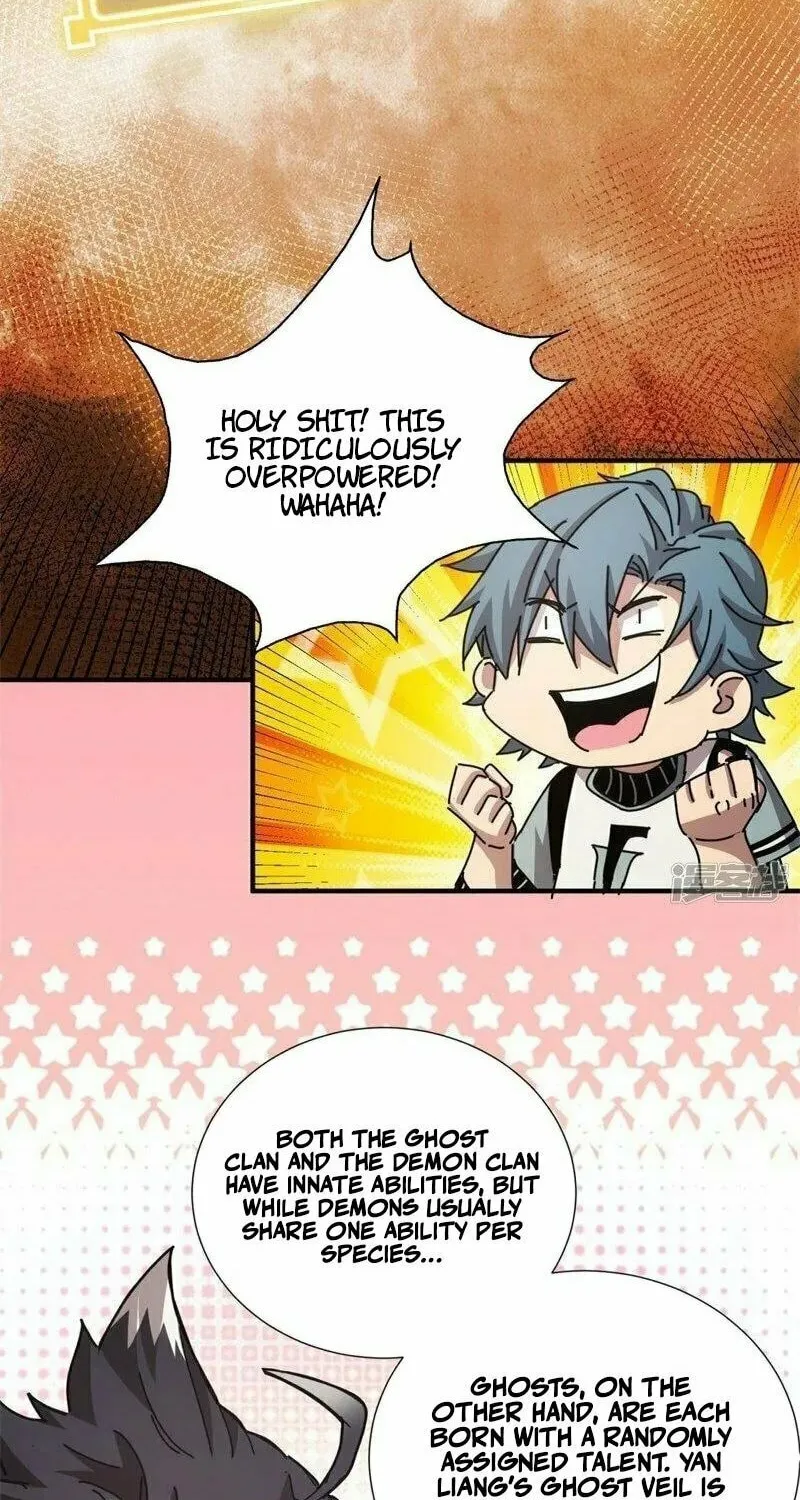 Read Taixu Apartment chapter 24 image 26 on Lezhin
