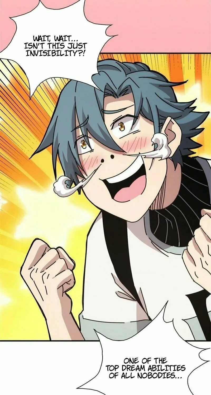 Read Taixu Apartment chapter 24 image 28 on Lezhin
