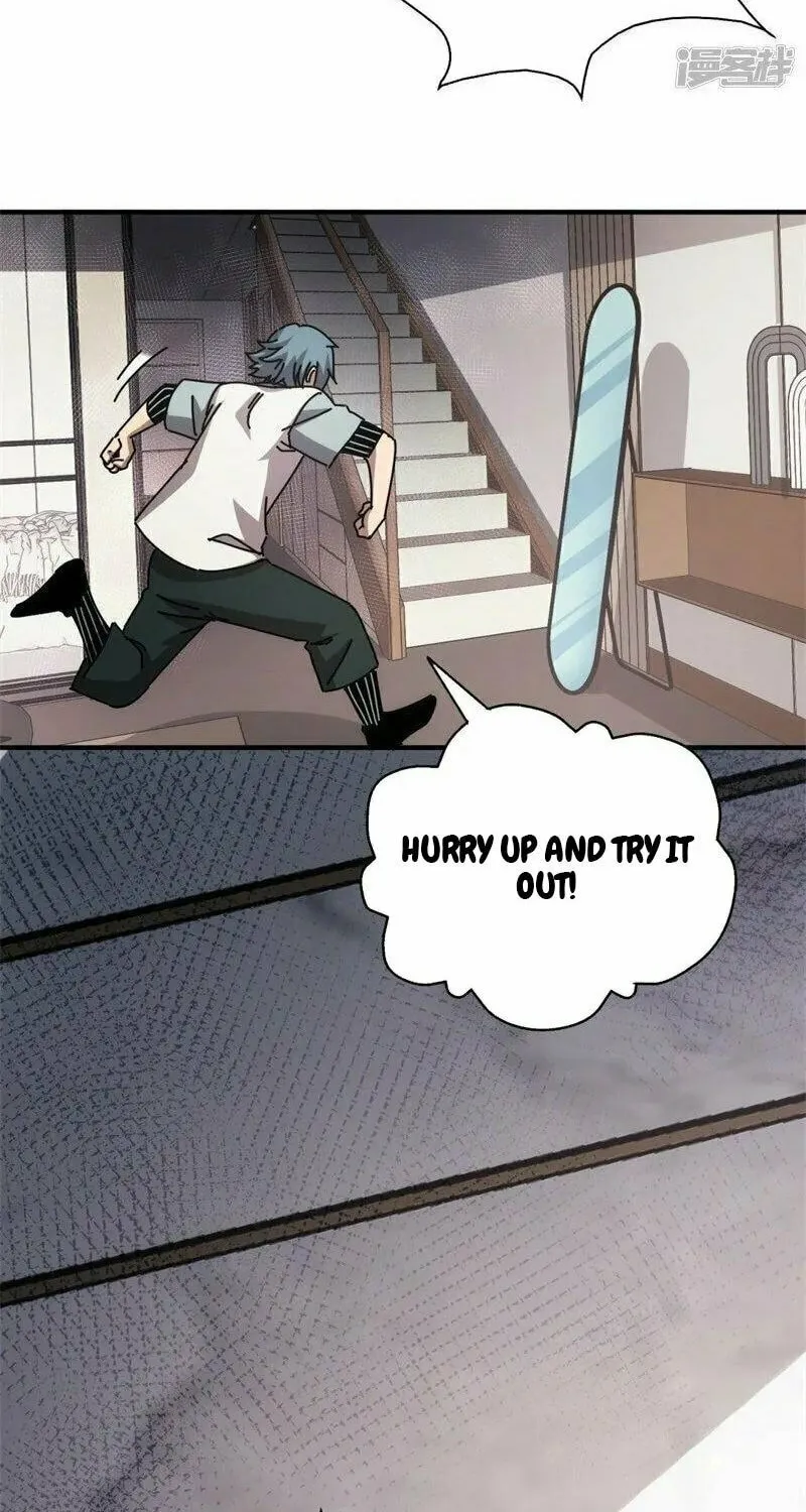 Read Taixu Apartment chapter 24 image 29 on Lezhin