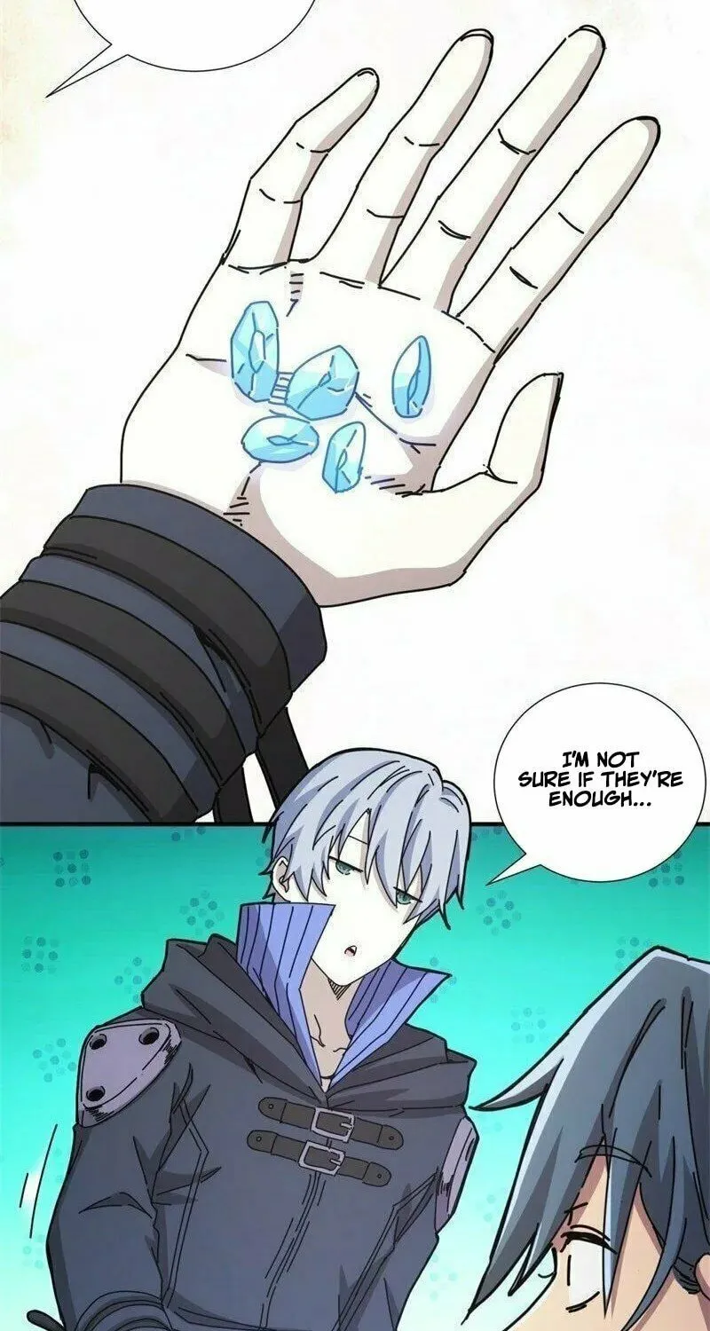 Read Taixu Apartment chapter 24 image 4 on Lezhin
