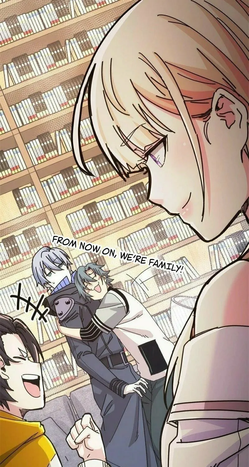 Read Taixu Apartment chapter 24 image 9 on Lezhin