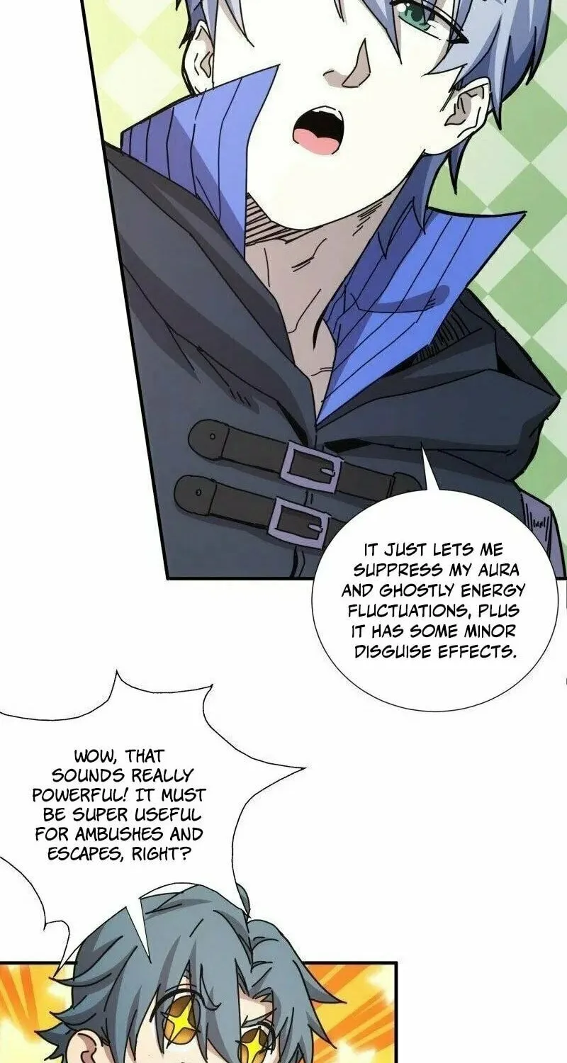 Read Taixu Apartment chapter 25 image 12 on Lezhin