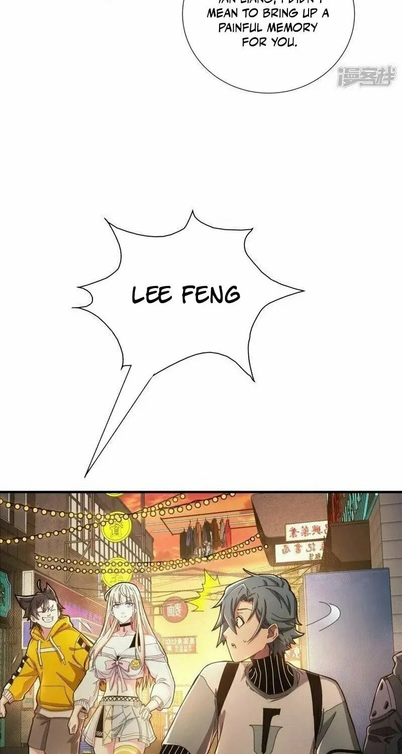 Read Taixu Apartment chapter 25 image 15 on Lezhin