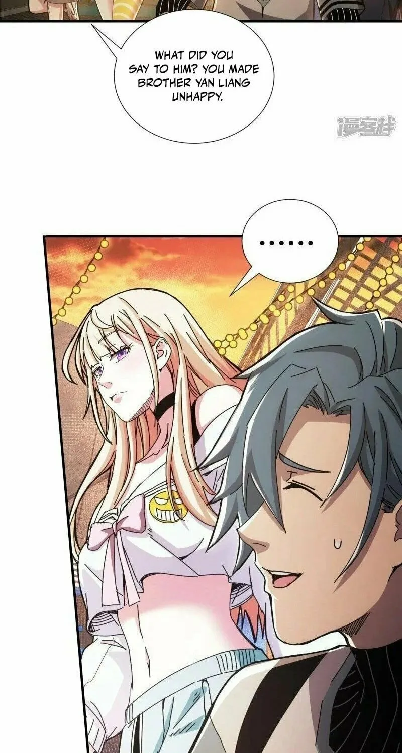 Read Taixu Apartment chapter 25 image 16 on Lezhin