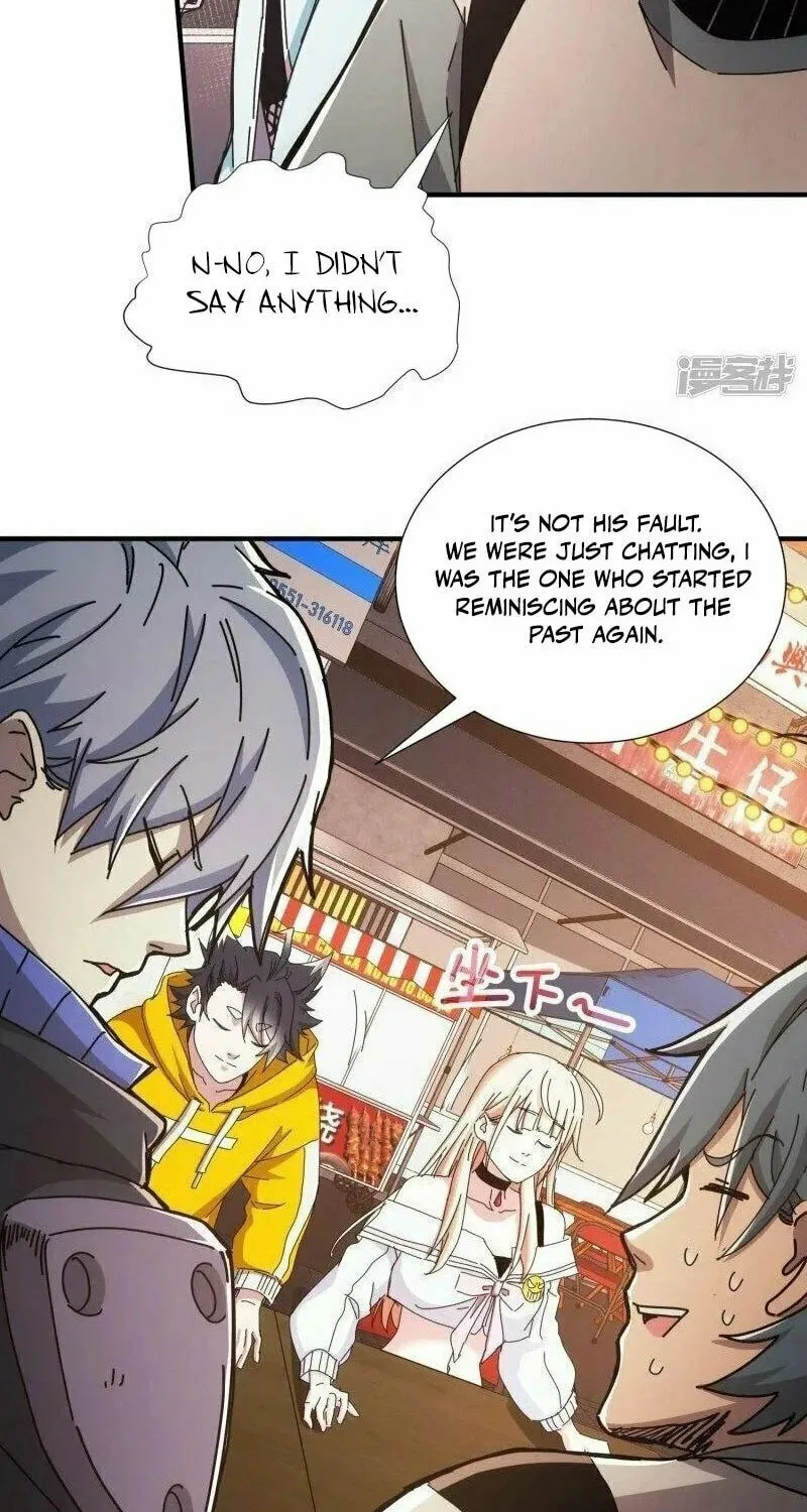 Read Taixu Apartment chapter 25 image 17 on Lezhin