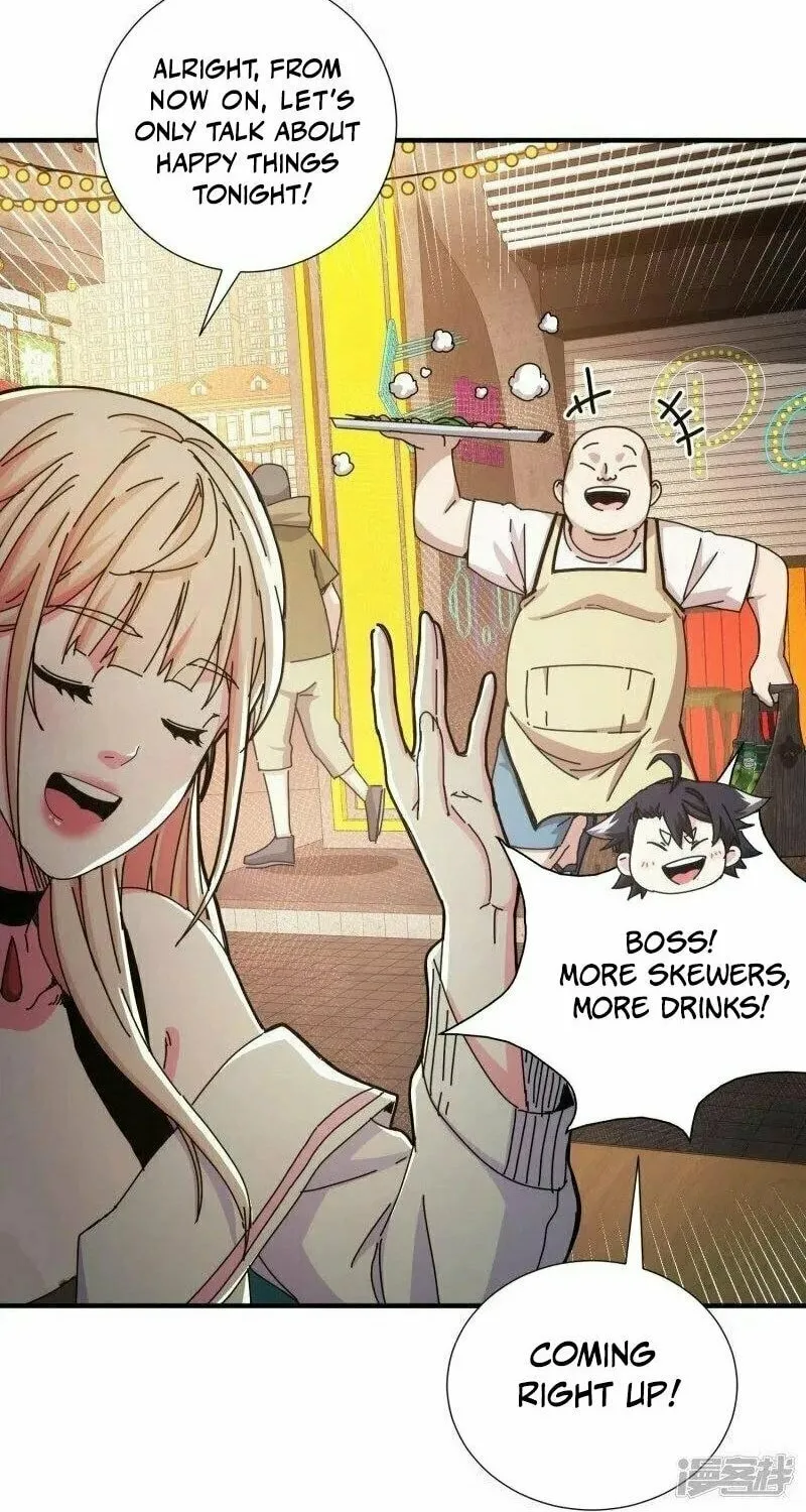 Read Taixu Apartment chapter 25 image 19 on Lezhin