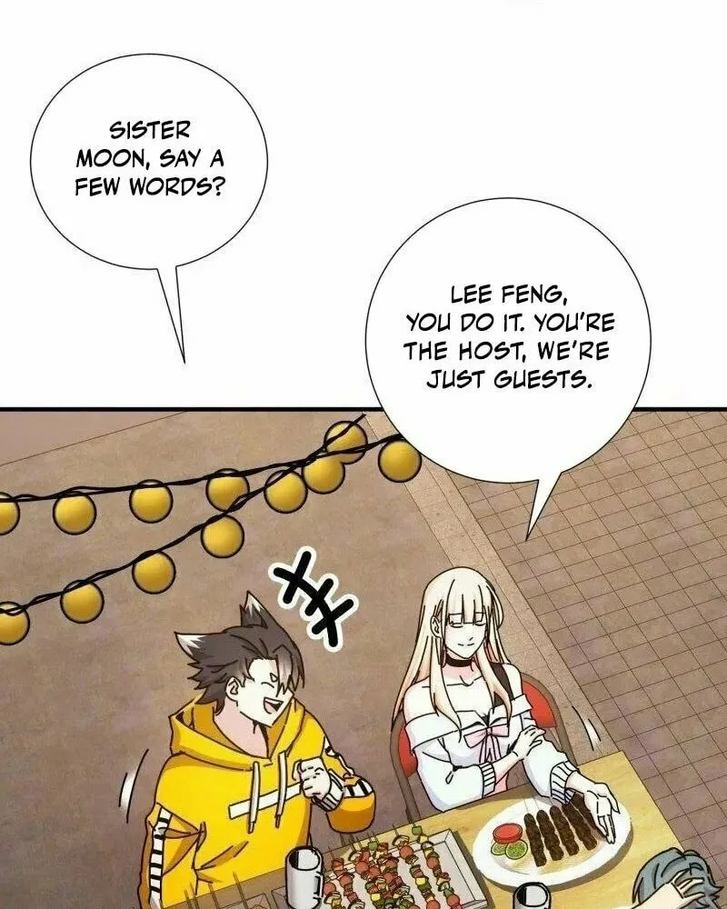 Read Taixu Apartment chapter 25 image 20 on Lezhin