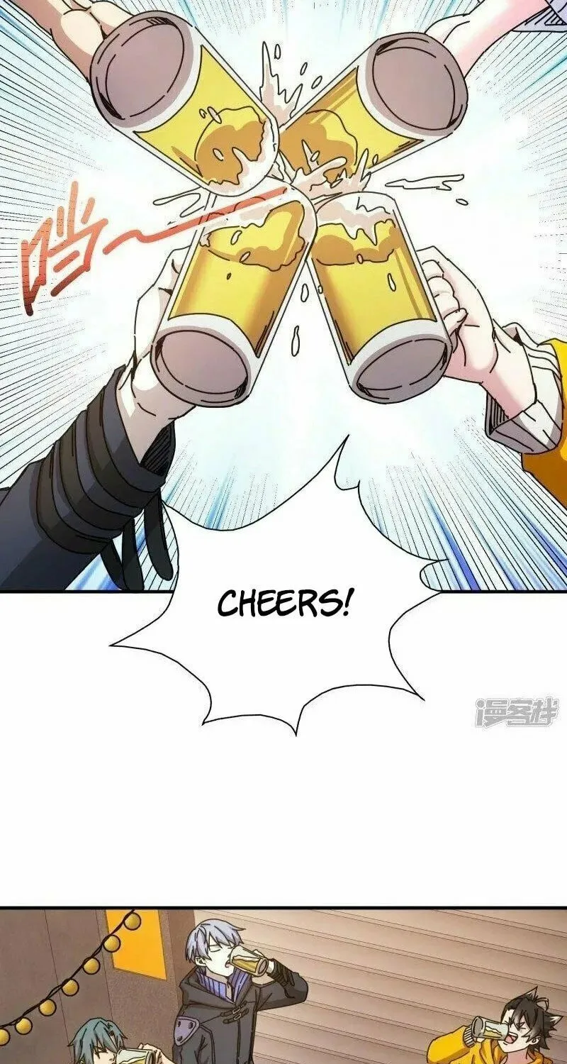 Read Taixu Apartment chapter 25 image 23 on Lezhin