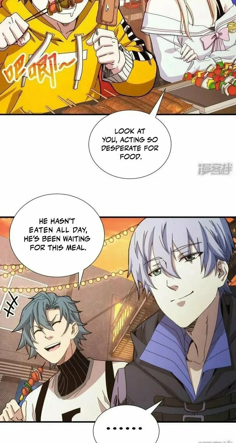 Read Taixu Apartment chapter 25 image 25 on Lezhin