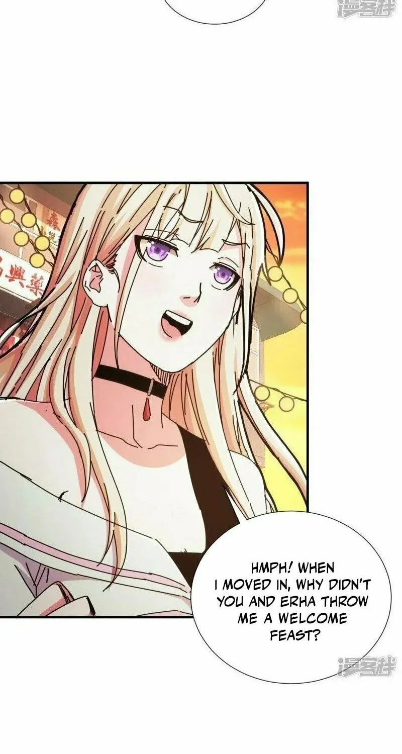 Read Taixu Apartment chapter 25 image 26 on Lezhin