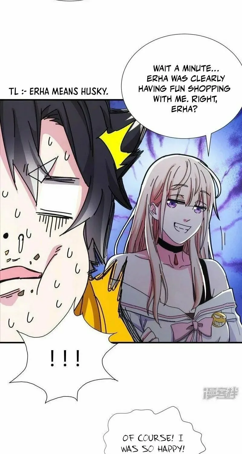 Read Taixu Apartment chapter 25 image 28 on Lezhin