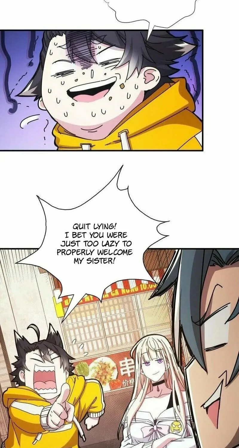 Read Taixu Apartment chapter 25 image 29 on Lezhin