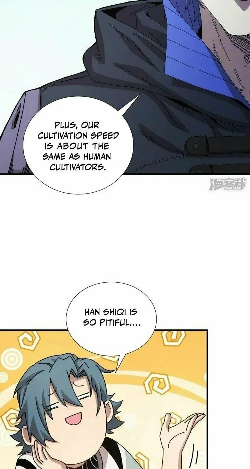 Read Taixu Apartment chapter 25 image 35 on Lezhin