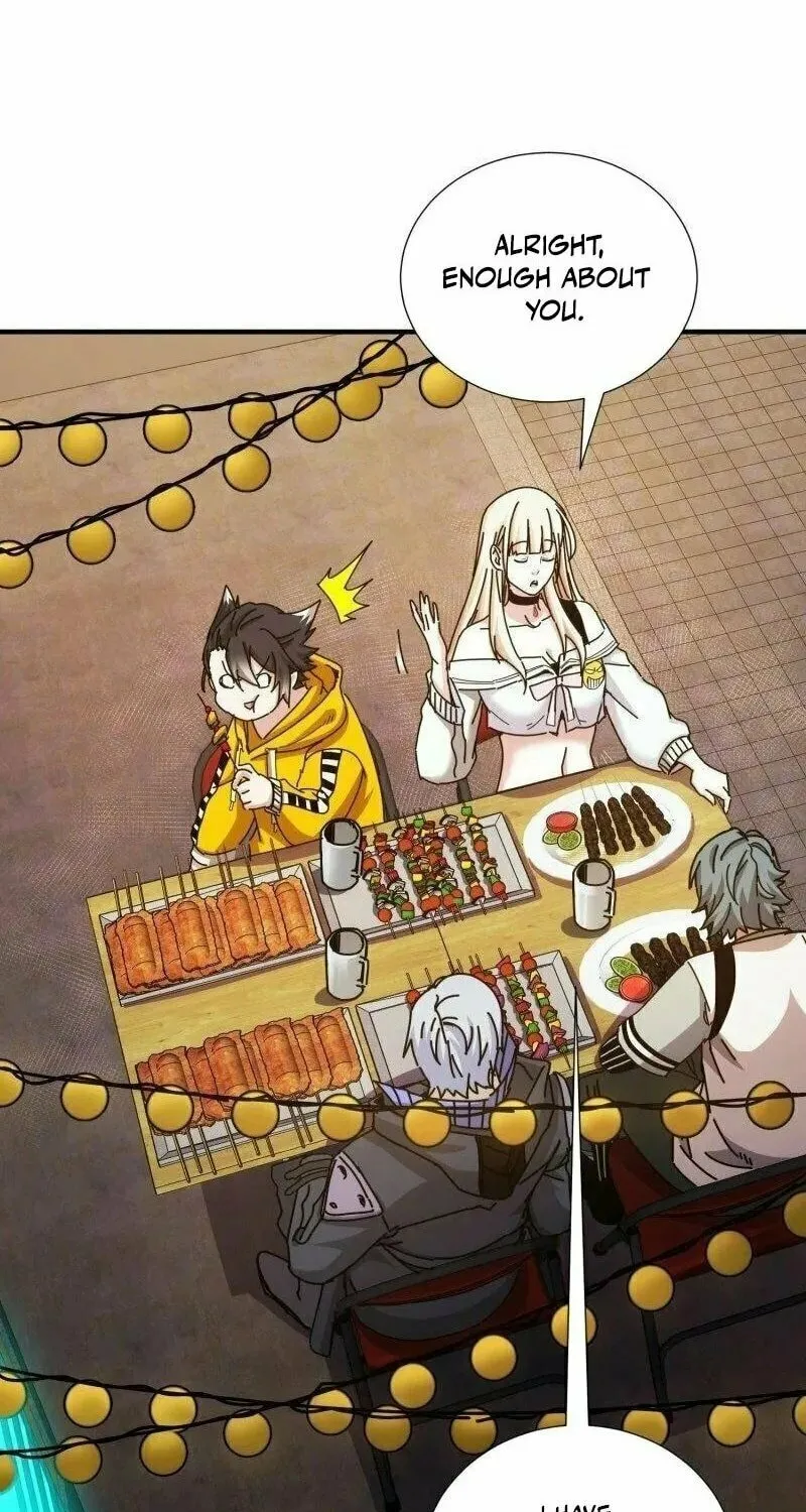 Read Taixu Apartment chapter 25 image 39 on Lezhin