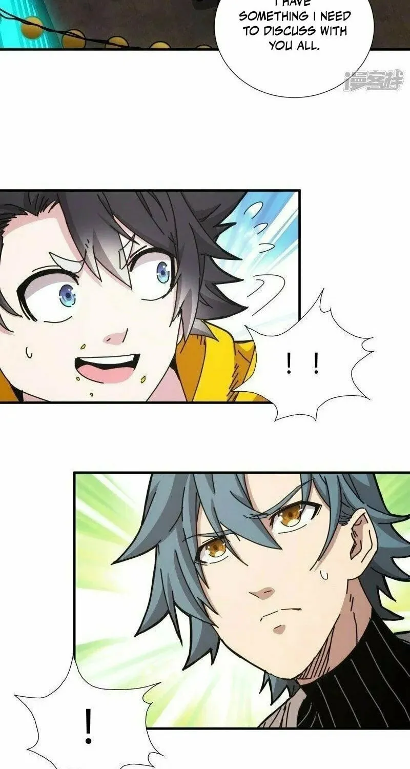 Read Taixu Apartment chapter 25 image 40 on Lezhin