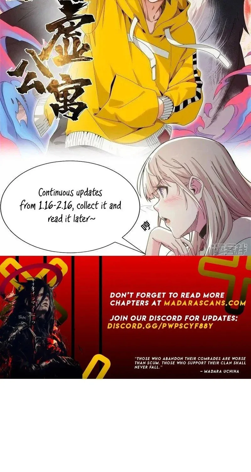 Read Taixu Apartment chapter 25 image 42 on Lezhin