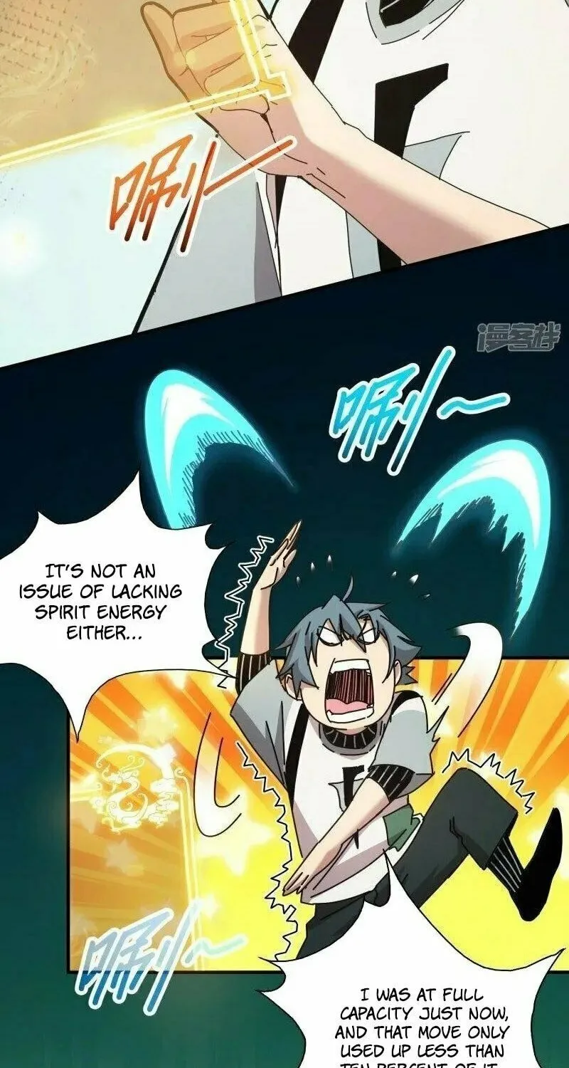 Read Taixu Apartment chapter 25 image 5 on Lezhin