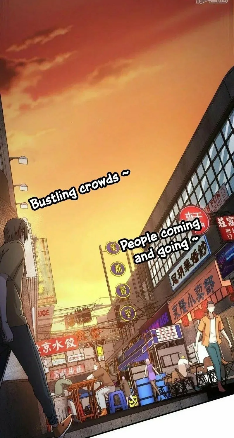 Read Taixu Apartment chapter 25 image 8 on Lezhin