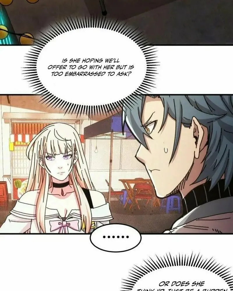 Read Taixu Apartment chapter 26 image 13 on Lezhin