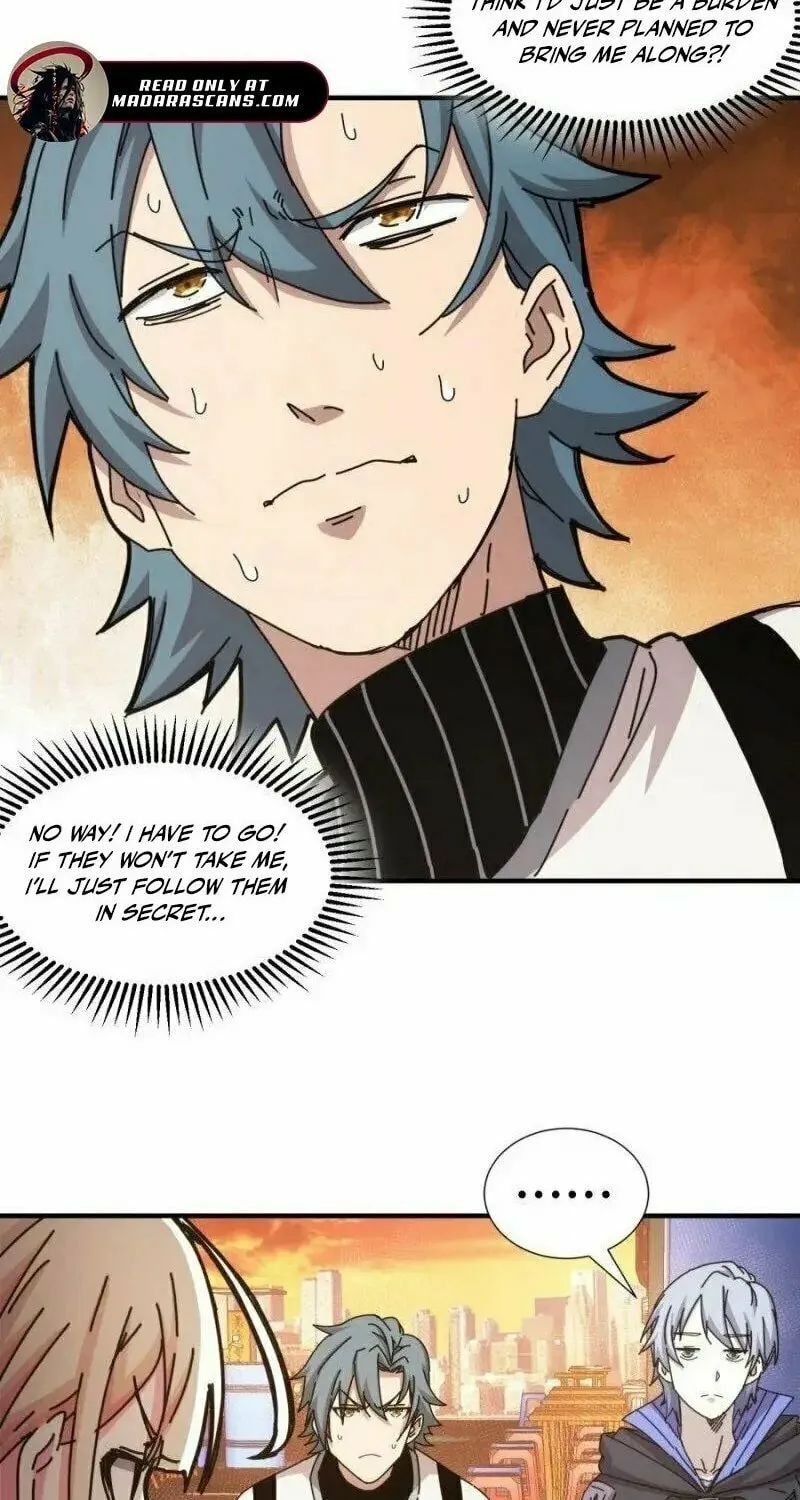 Read Taixu Apartment chapter 26 image 14 on Lezhin