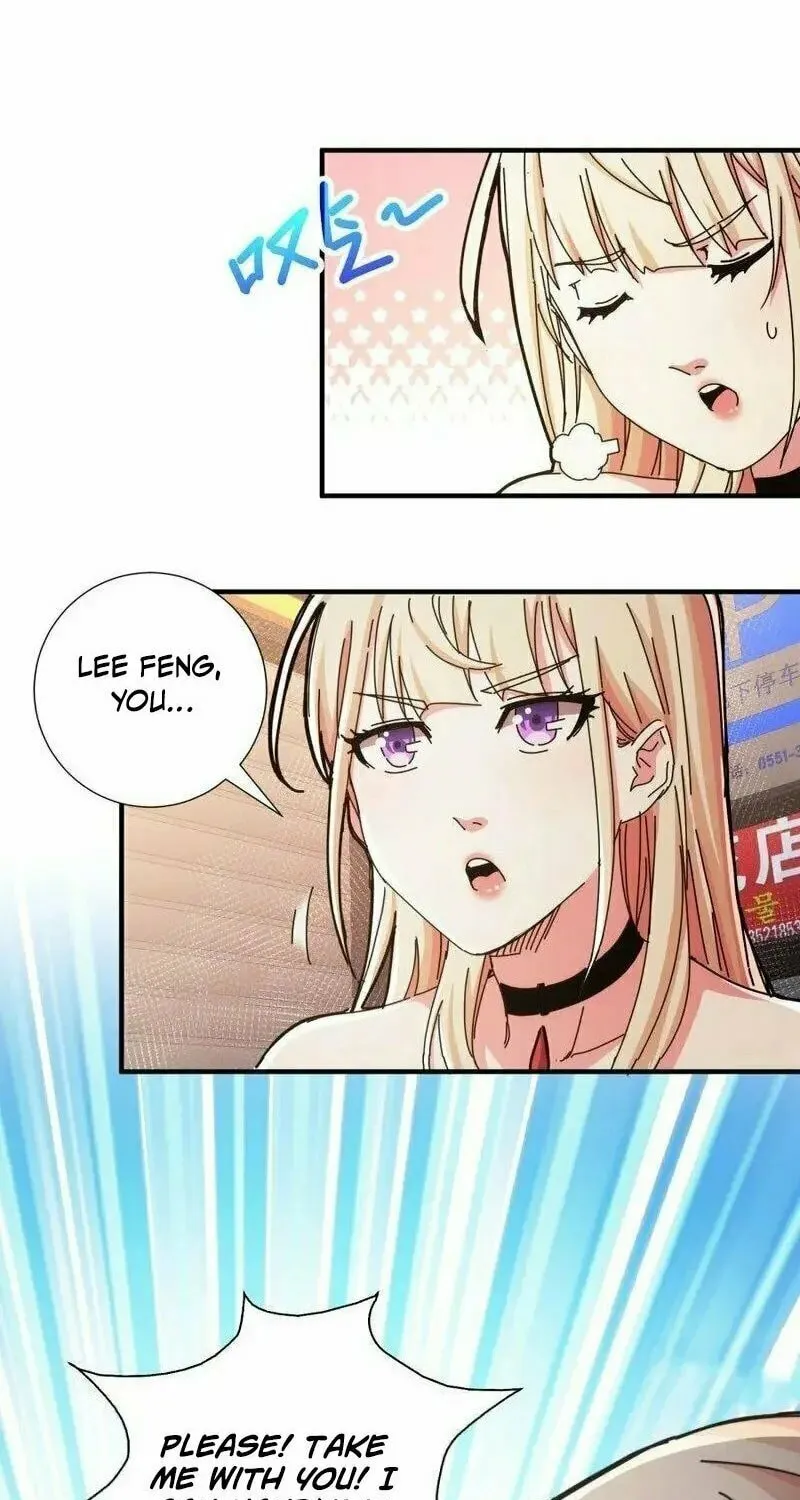 Read Taixu Apartment chapter 26 image 16 on Lezhin