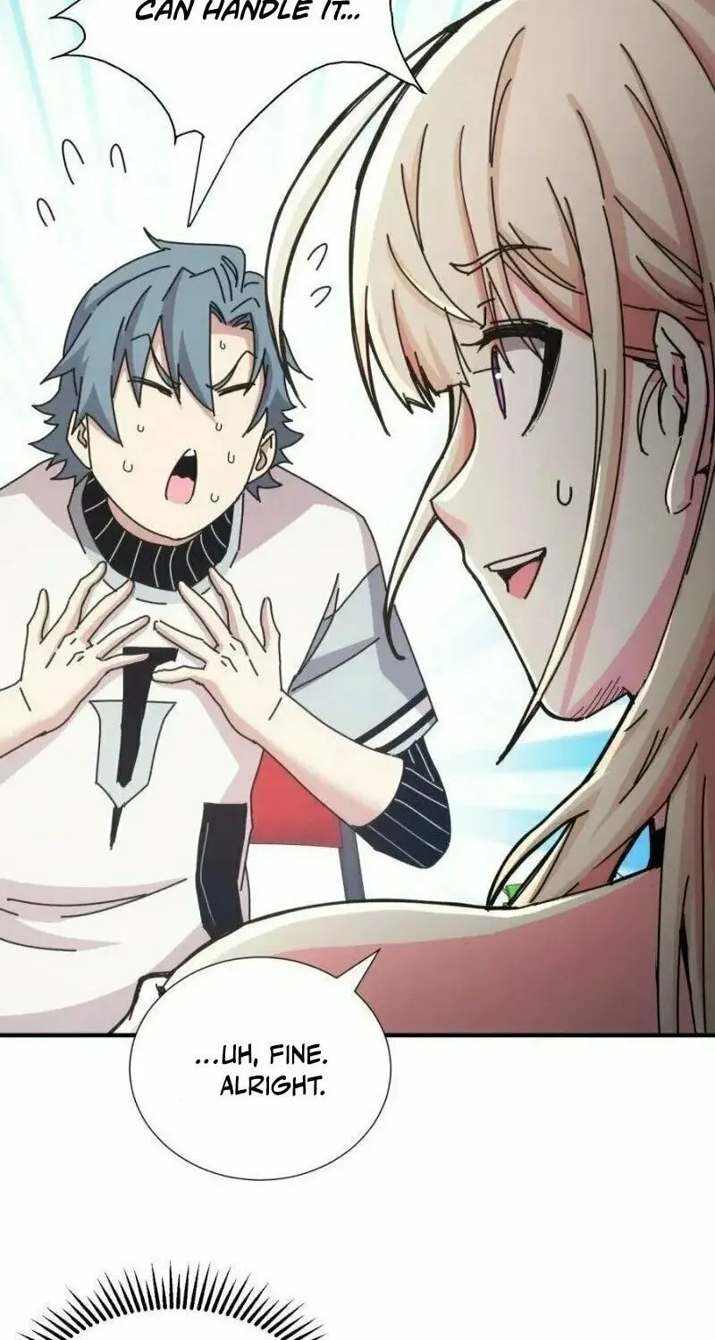 Read Taixu Apartment chapter 26 image 17 on Lezhin