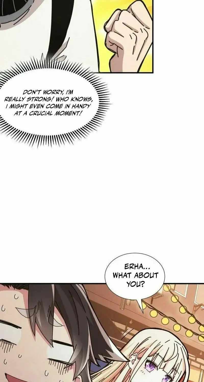 Read Taixu Apartment chapter 26 image 19 on Lezhin