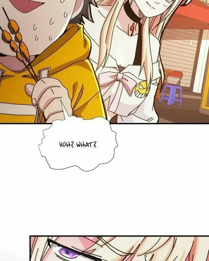 Read Taixu Apartment chapter 26 image 20 on Lezhin