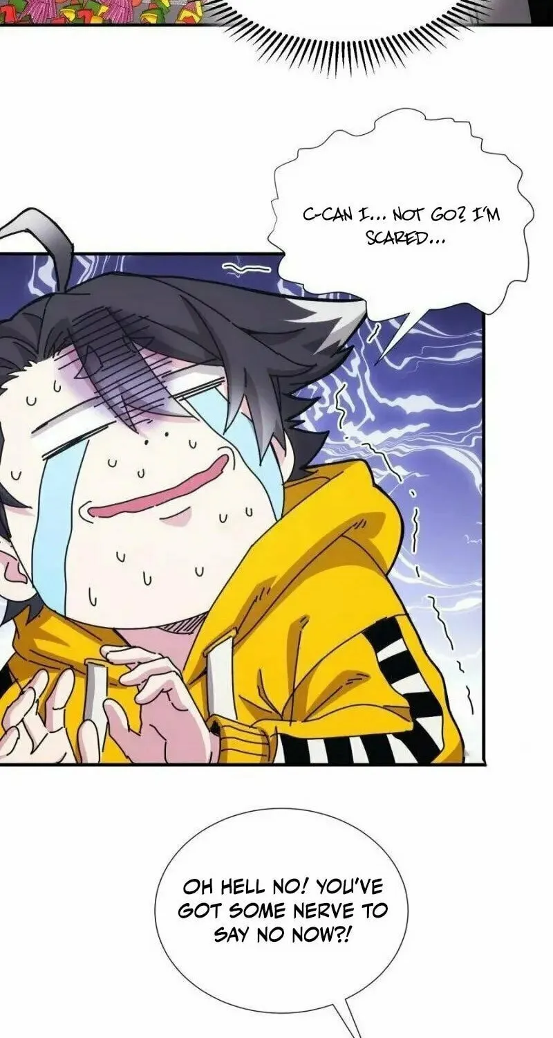 Read Taixu Apartment chapter 26 image 22 on Lezhin