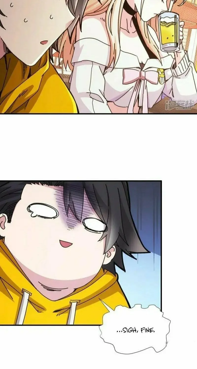 Read Taixu Apartment chapter 26 image 24 on Lezhin