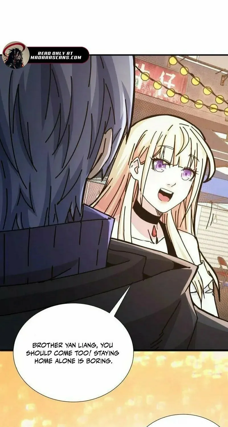 Read Taixu Apartment chapter 26 image 25 on Lezhin