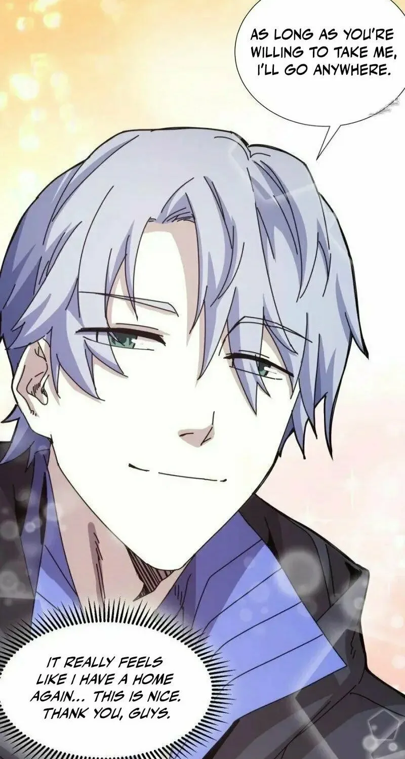 Read Taixu Apartment chapter 26 image 26 on Lezhin