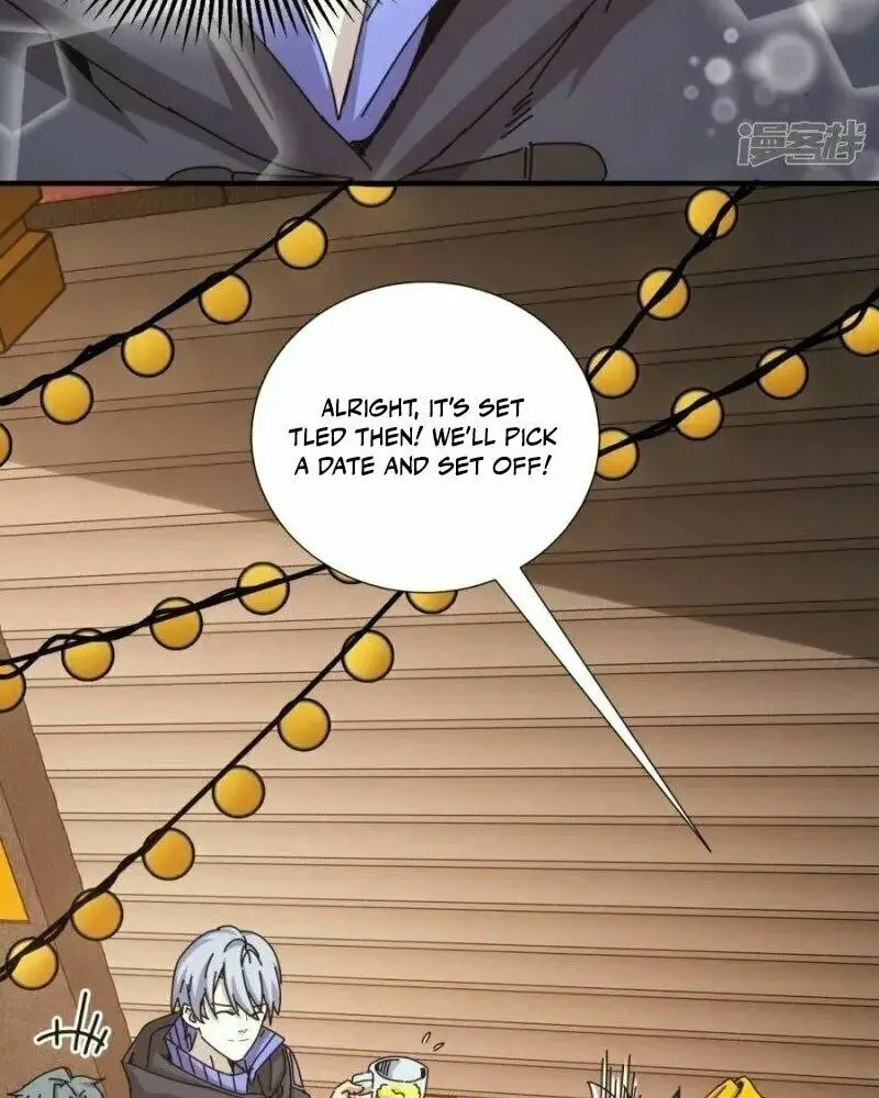 Read Taixu Apartment chapter 26 image 27 on Lezhin