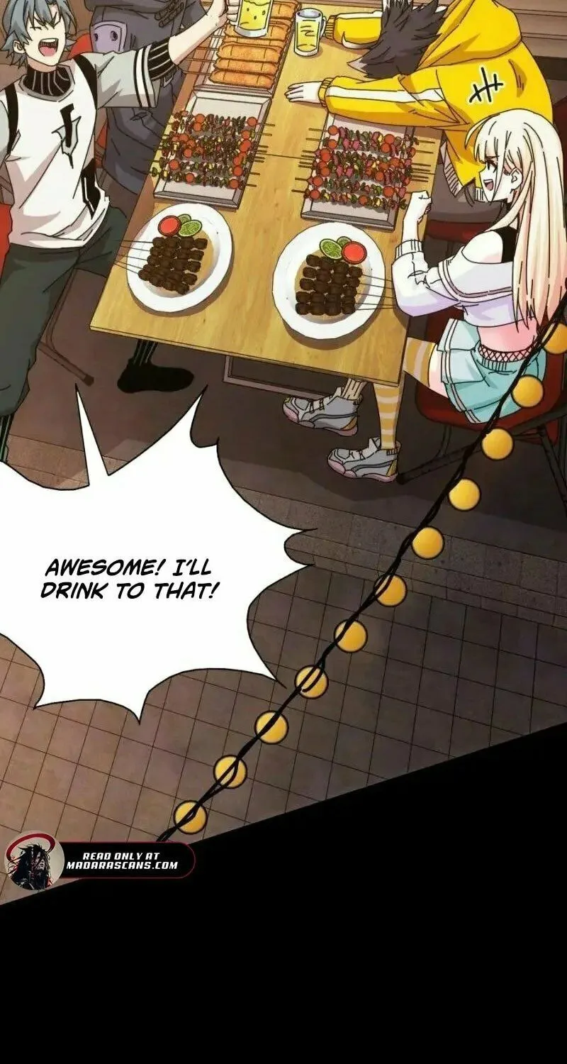 Read Taixu Apartment chapter 26 image 28 on Lezhin