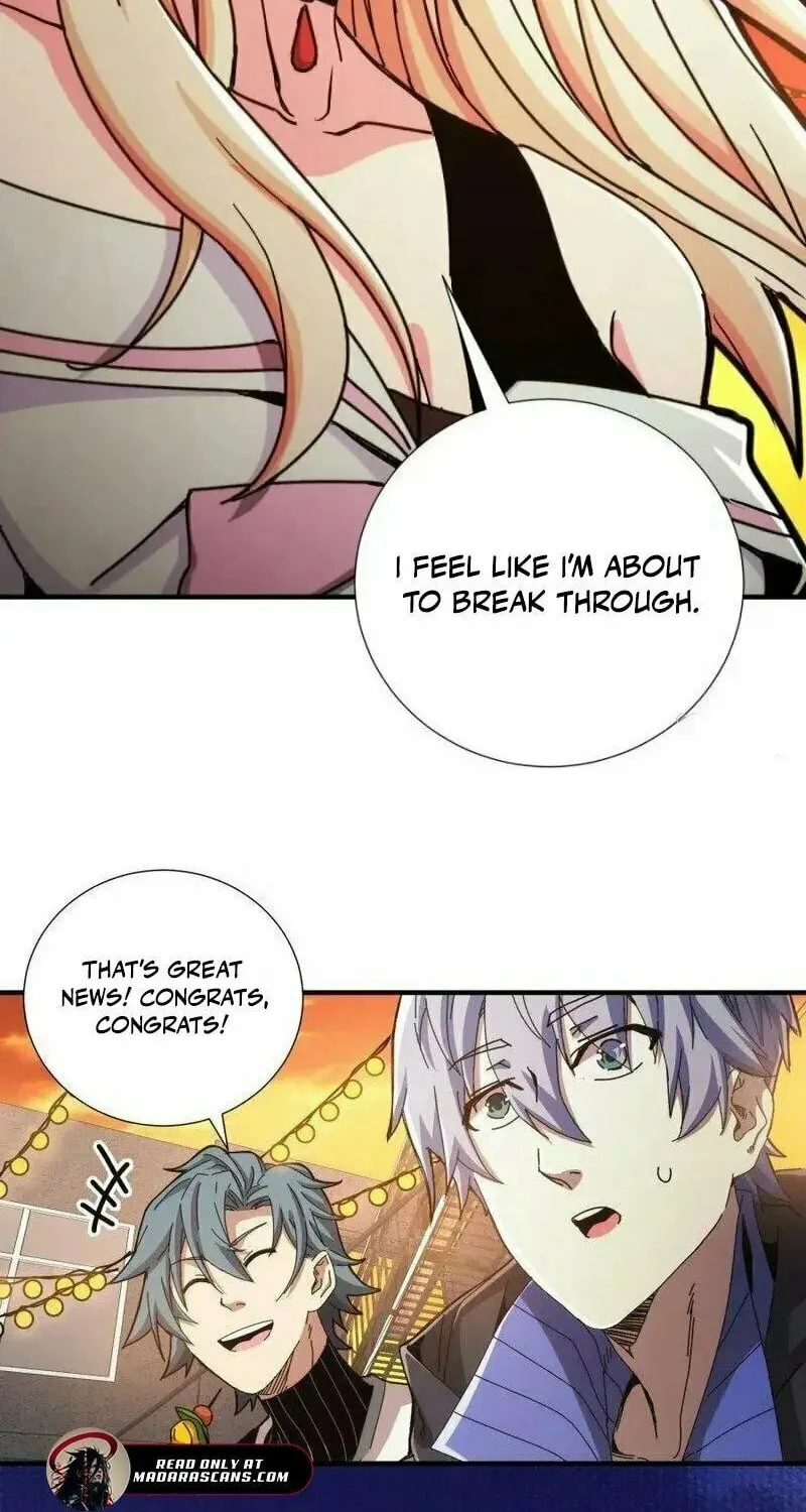 Read Taixu Apartment chapter 26 image 3 on Lezhin